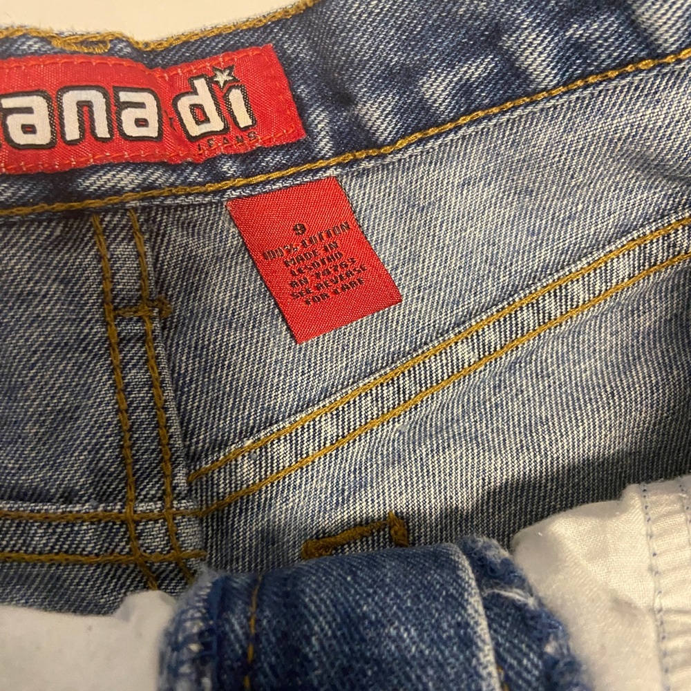 Vintage Zani Di Shorts - Picture 6 of 10